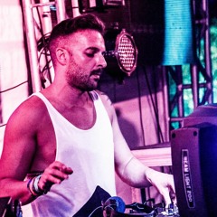 Leo Blanco @ Hell & Heaven 2015 (Salvador De Bahia, Brazil)