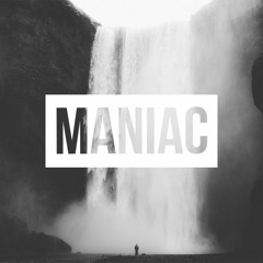 Hovzter - Maniac (Orginal Mix) [FREE DOWNLOAD]