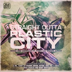 BDTom - Wallhack / Straight Outta Plastic City / Cut Version