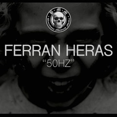 Ferran Heras - 50 Hz (Original Mix) [Barcelona Minimal Mafia]