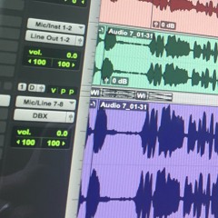 Sta Clara Rotulador - audio post-producido