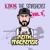Artwork for THE SMASHCAST VOL. 5 - Keith MacKenzie - Guestmix