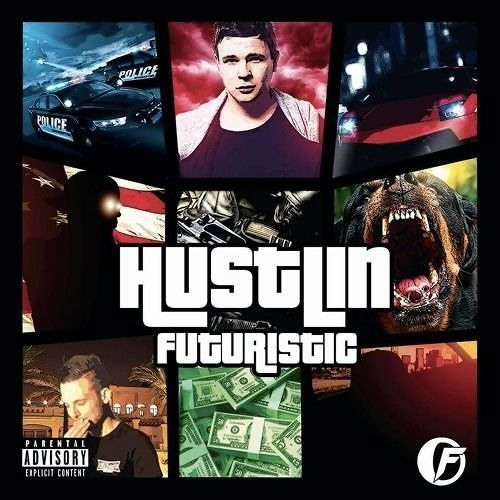 Futuristic - Hustlin (Original Mix) FREE DOWNLOAD