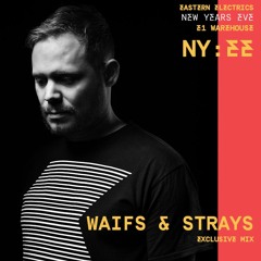 Waifs & Strays - NYEE MIX