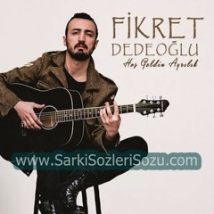 Fikret Dedeoğlu - Haklısın