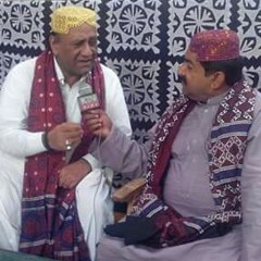 منهنجي سنڌ کي ٿو ٽوڙين: منظور سخيراڻي (بابل پروڊڪشن)