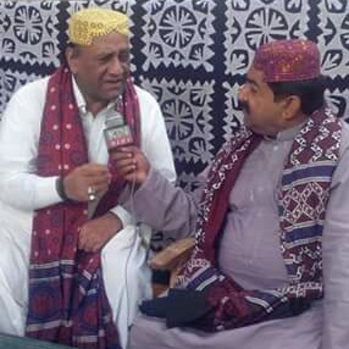 منهنجي سنڌ کي ٿو ٽوڙين: منظور سخيراڻي (بابل پروڊڪشن)