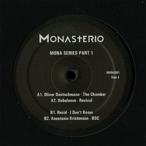 Recid - I Don't Know