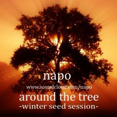 Around The Tree - Winter Seed Session - 27/11/15