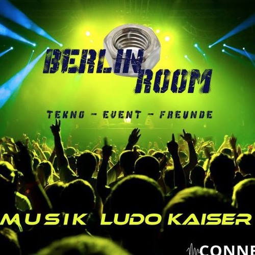 Ludo Kaiser Set @ Berlin Room Connexion Live December 2015