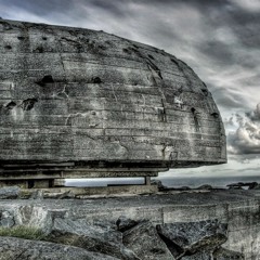 Skinny Boy (dressed In A Parka)