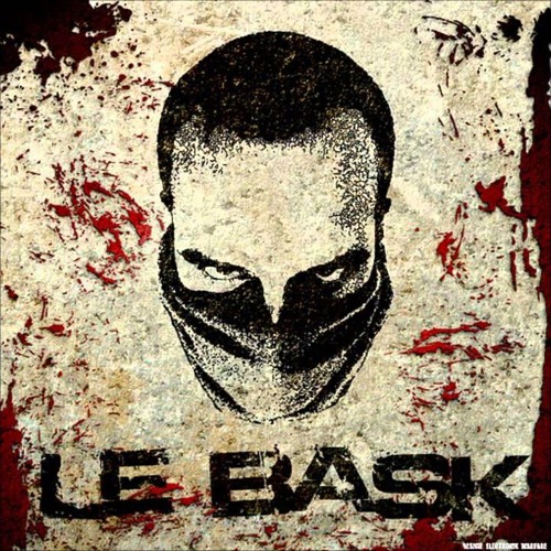 Le Bask - Hardchoriste
