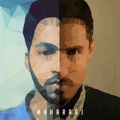 Maharaaj - Suraj & Ghauri [Radio Edit]
