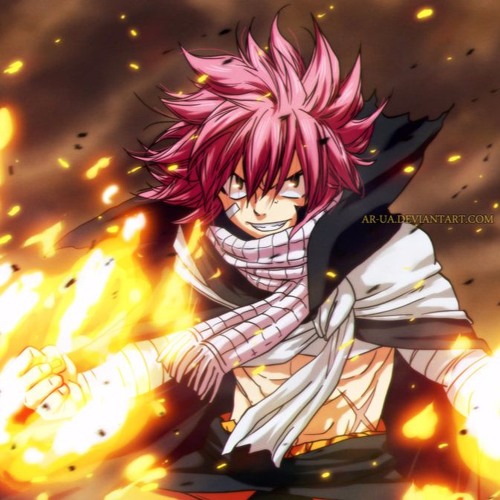 Fairytail Op 21 Full Version Live Version Believe In Myself Edge Of Life By User On Soundcloud Hear The World S Sounds