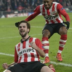 PSV - CSKA Moskou * De Ontknoping Vanaf De 1 - 1