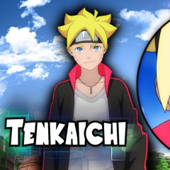 Rap do Boruto - Tenkaichi Plays