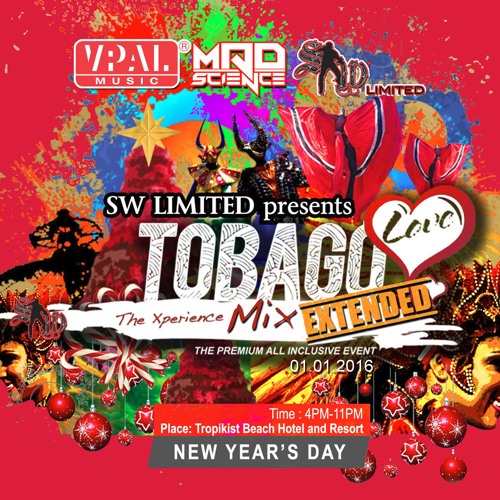 Stream user841090361 | Listen to soca mix playlist online for free on ...