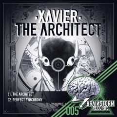 XAVIER - The Architect