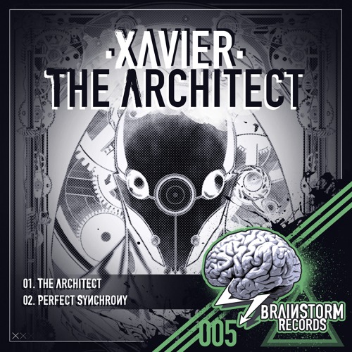 XAVIER - The Architect