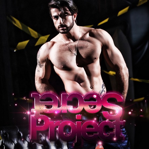 Projeto Secreto Harry Louis