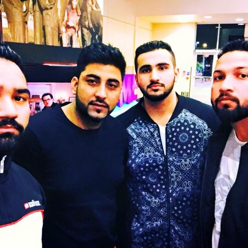 Zindabaad Yaarian Ammy Virk  Sick Punjabi Beats