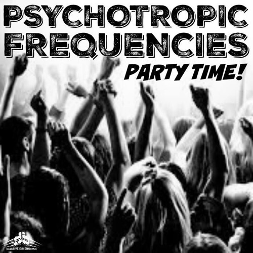 Party Time - Featuring MC Kitch - FREE DOWNLOAD in description