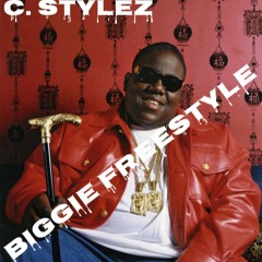 Biggie Freestyle