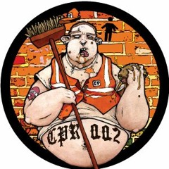 Community Payback Records 002 - OUT NOW ON 12" VINYL