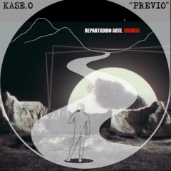 KASE O - Repartiendo Arte (remix)