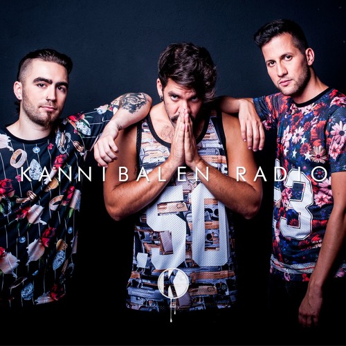 (Ep.58) [Mixed By Lektrique] + Karetus Guest Mix