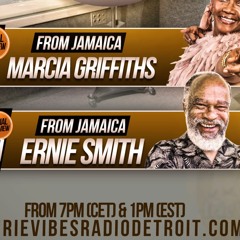 CONNECT! RADIO SHOW EPISODE # 159 INTERVIEW TO ERNIE SMITH (JA) -26 | 11 | 2015