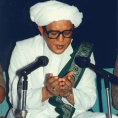 Ya Ahla Baiti Nabi + Khobbiri - Guru Sekumpul (Guru Ijai)