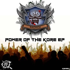 KRH153 : Ragnos - The Joker (Original Mix)