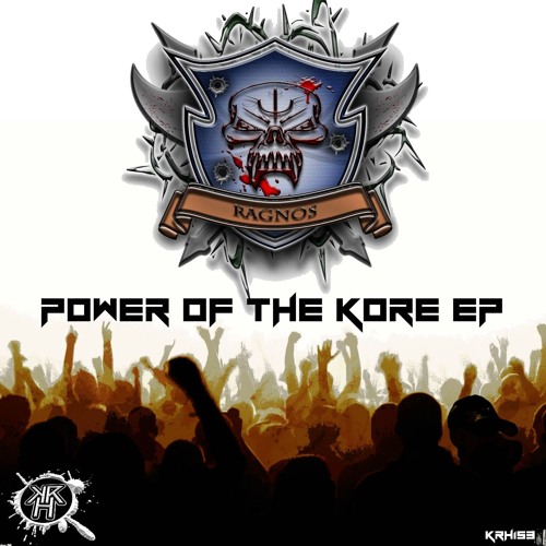 KRH153 : Ragnos - The Joker (Original Mix)