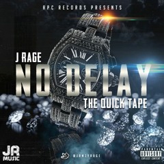 06 JRAGE - She Wah' Ride