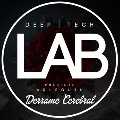 Arlequin - Derrame Cereberal (Original Mix) Promo