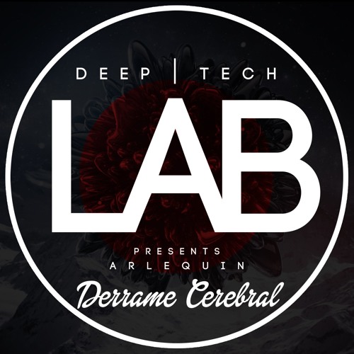 Arlequin - Derrame Cereberal (Original Mix) Promo