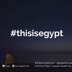 This Is Egypt