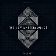 Soul Sista (feat. Kim Dawson)