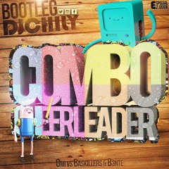 Omi Vs Basskillers & B3nte - Combo Cheerleader (Bootleg Dj Chily)DESCARGA EN BUY