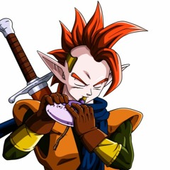 Ziqooh - Tapion du pied !