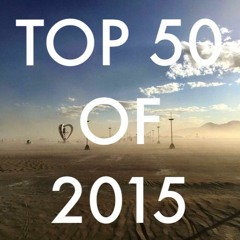 Top 50 Tracks of 2015 (50-1)