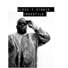 BLOCK CAPTAIN X BIGGIE FS
