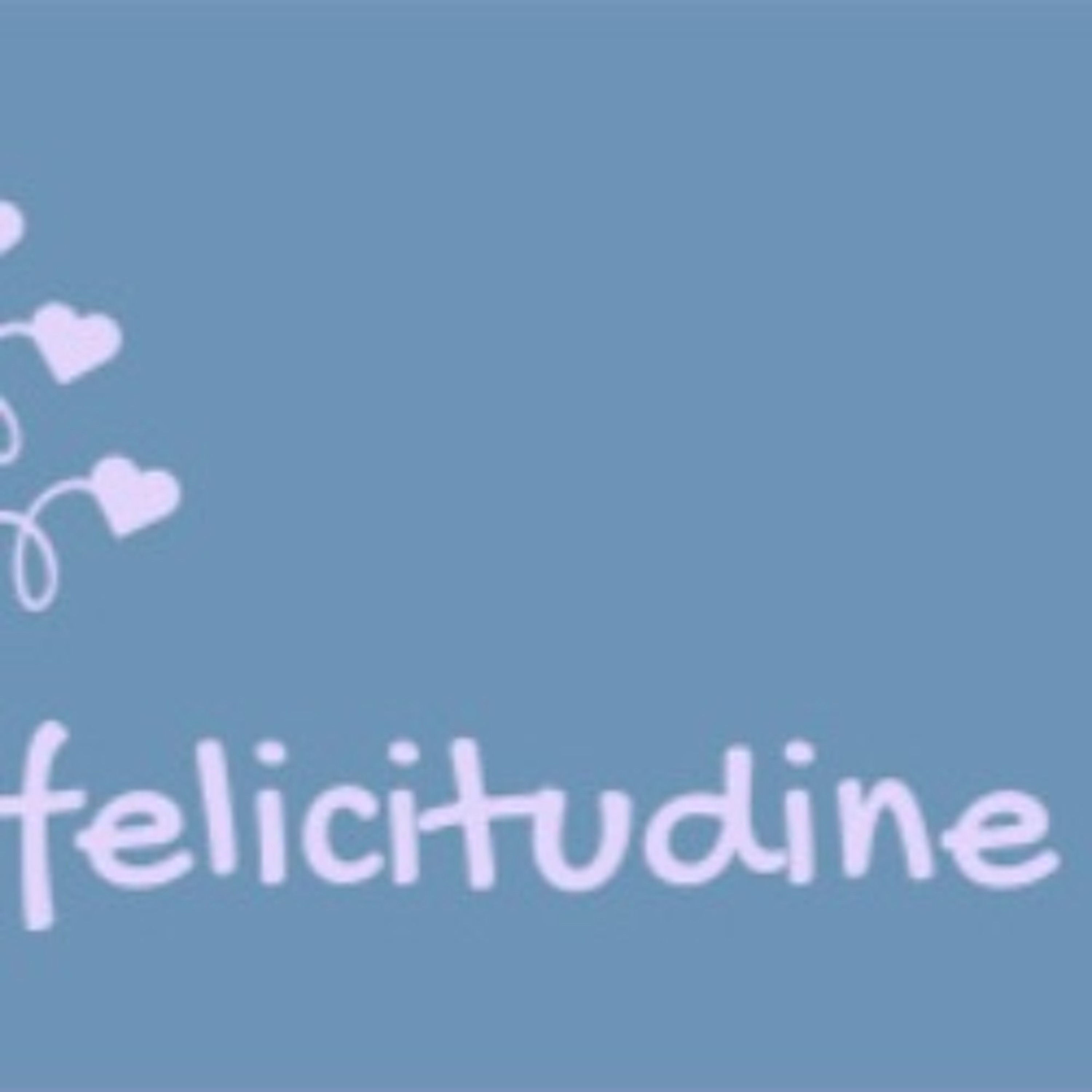 Presentazione Felicitudine episode artwork