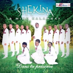 Mike Kalambay & Shekina — Bonganga | africa-gospel.comli.com