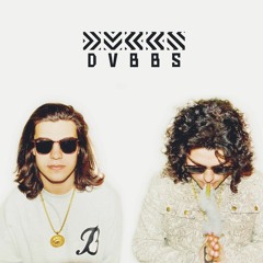 DVBBS- Tomorrowland 2015