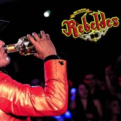 Ruta 15 - Los Nuevos Rebeldes (Estudio 2015) &quot;CORRIDOS 2015&quot;