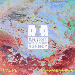 Halpe - Crystal Tower