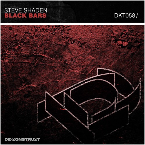 Steve Shaden - Black Train (Original Mix)[DE-KONSTRUKT]