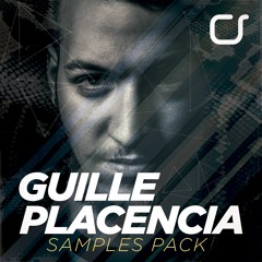 GUILLE PLACENCIA SAMPLES PACK